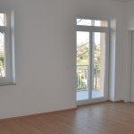 Wohnungen mit Laminatboden und Fußbodenheizung